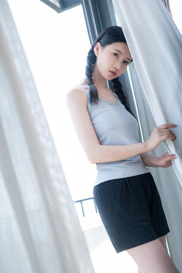 孙杨说要找回感觉